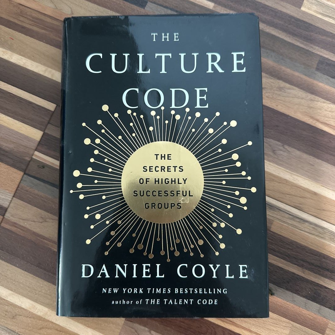 The Official Site of Bestselling Author Daniel Coyle