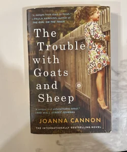 The Trouble with Goats and Sheep