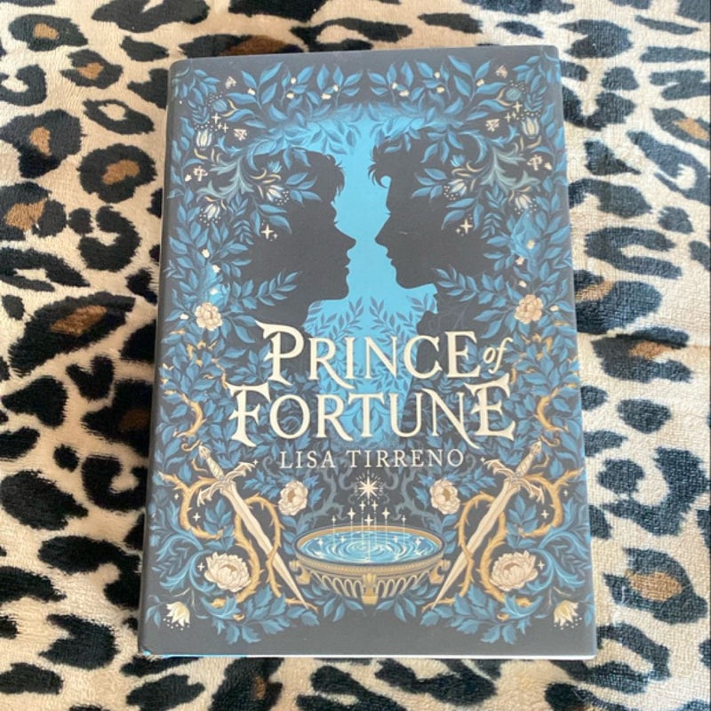 Prince of Fortune