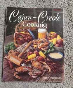 Cajun - Creole Cooking
