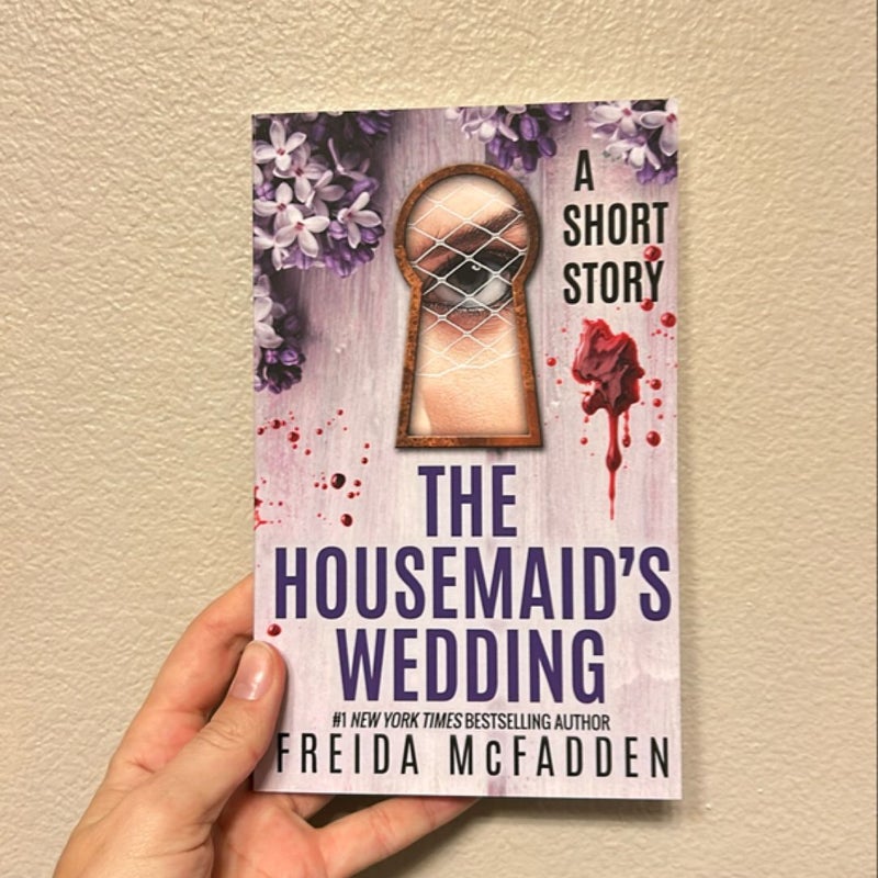 The Housemaid's Wedding