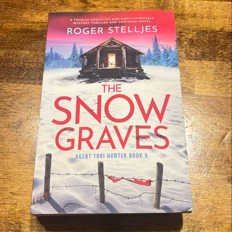 The Snow Graves