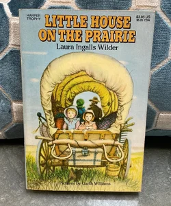 Little House On The Prairie 