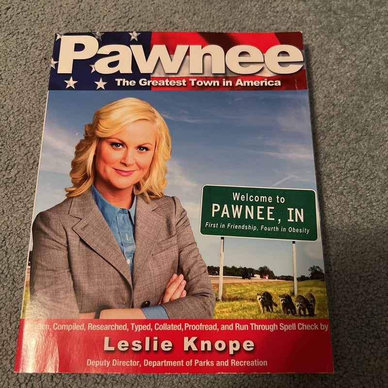 Pawnee