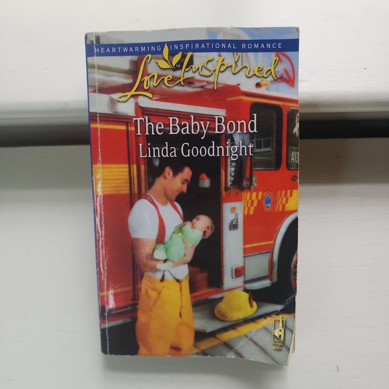 The Baby Bond