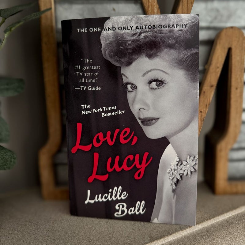 Love, Lucy