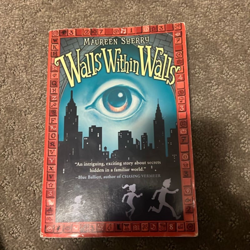 Walls Within Walls
