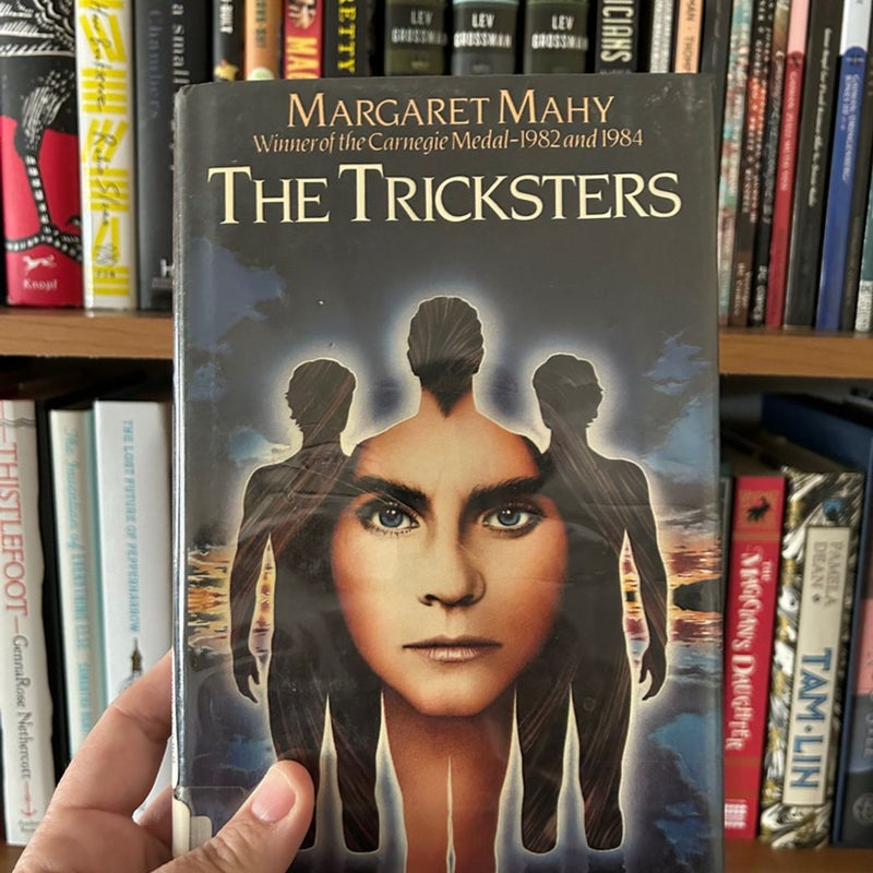 The Tricksters