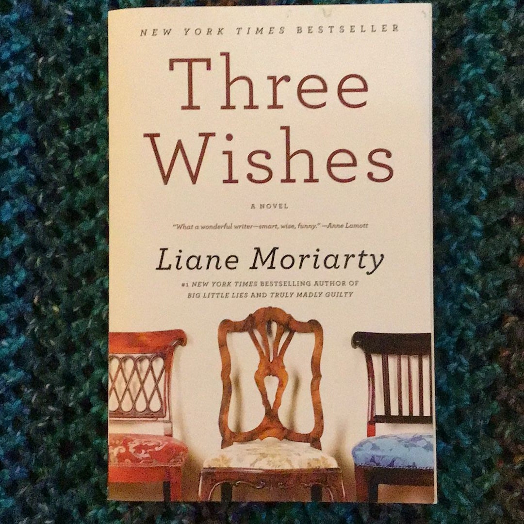 Three Wishes