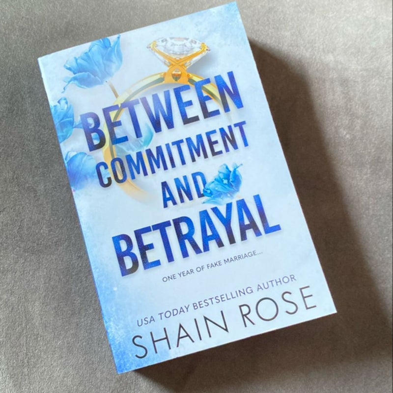 Between Commitment and Betrayal