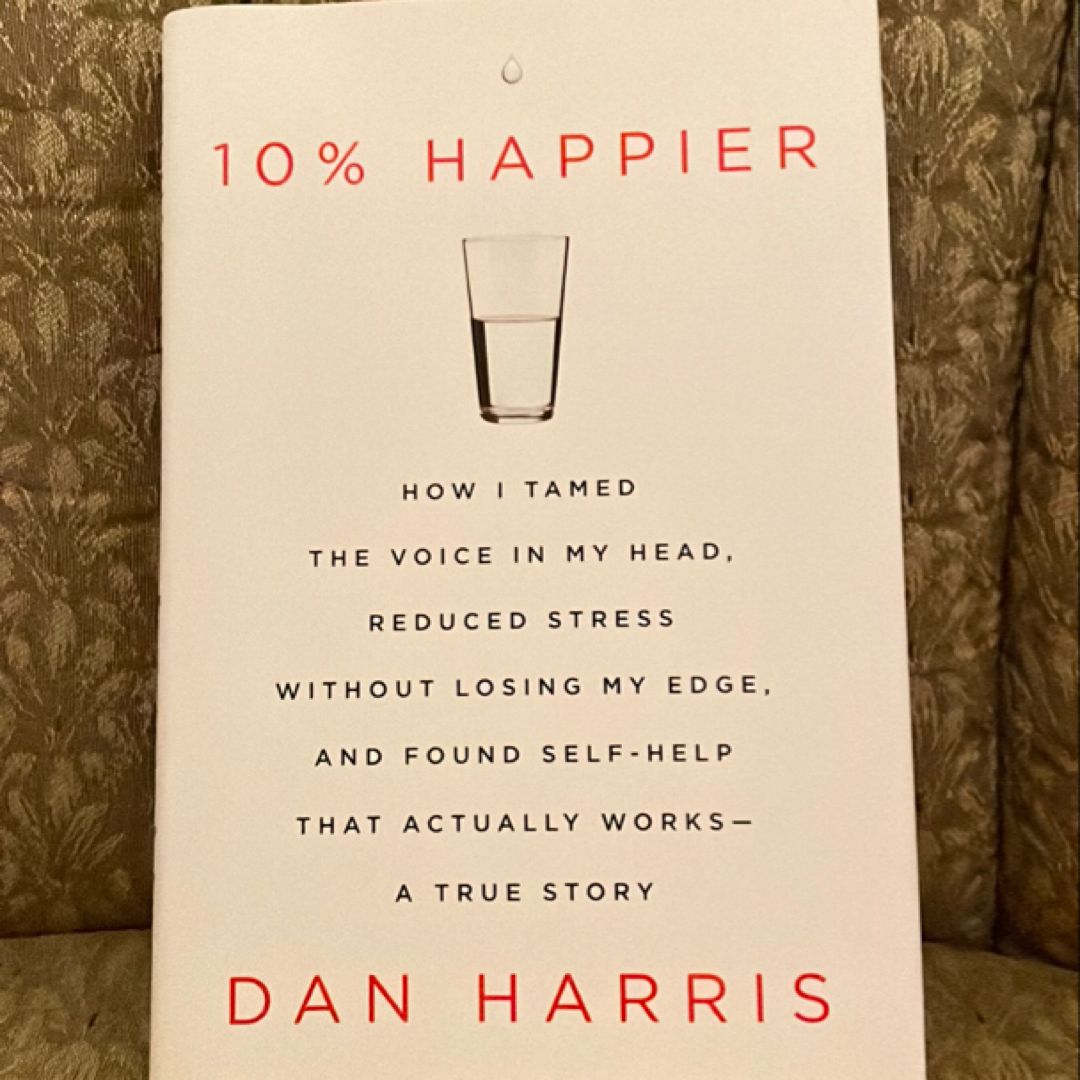 10% Happier