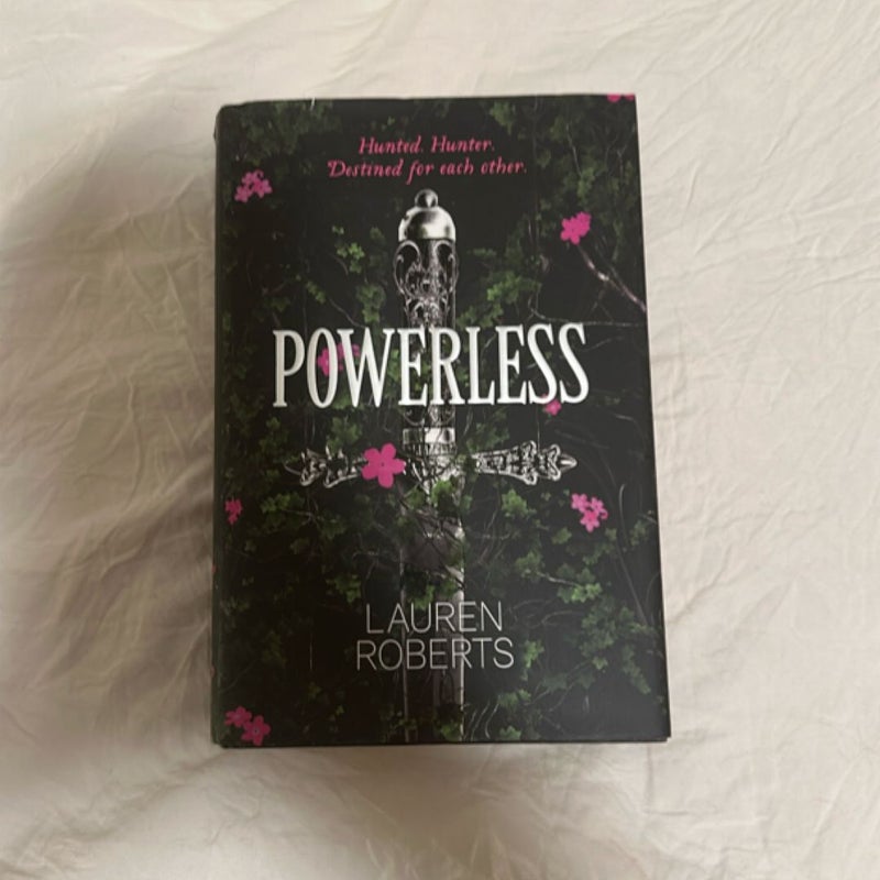 Powerless