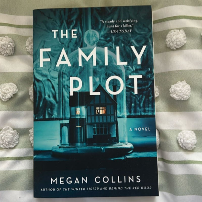 The Family Plot