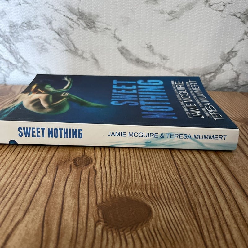 Sweet Nothing