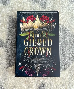 The Gilded Crown