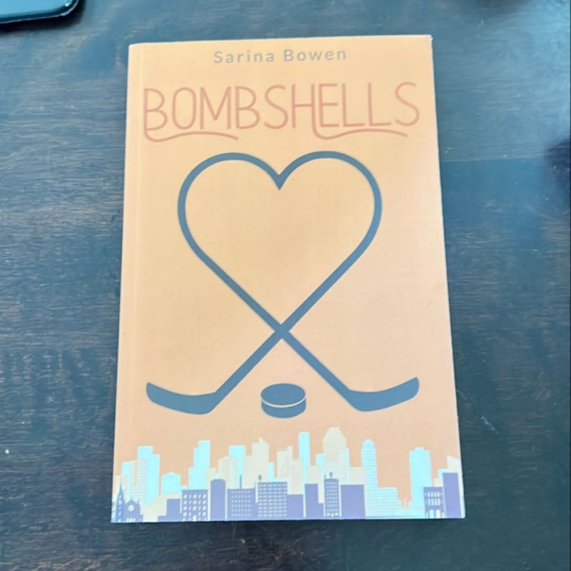 Bombshells