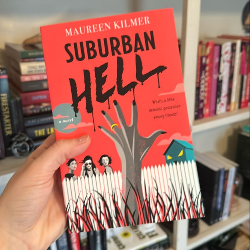 Suburban Hell