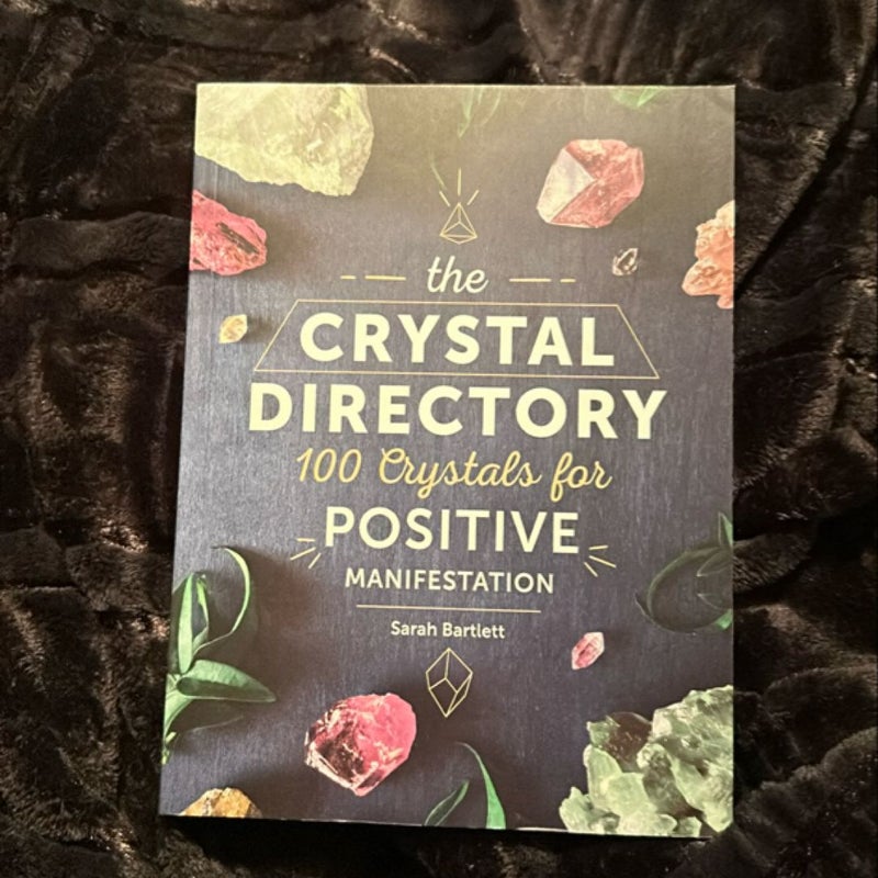 The Crystal Directory