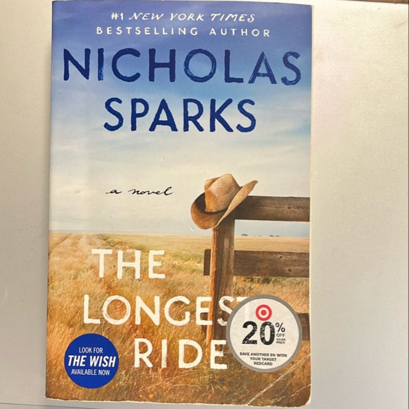 The Longest Ride