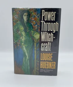 Power Through Witchcraft