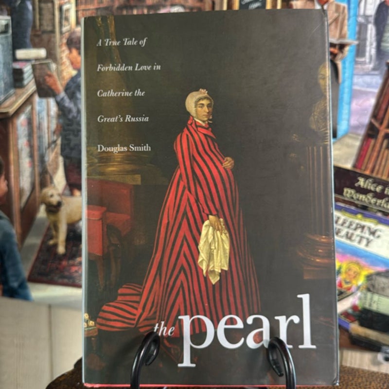 The Pearl