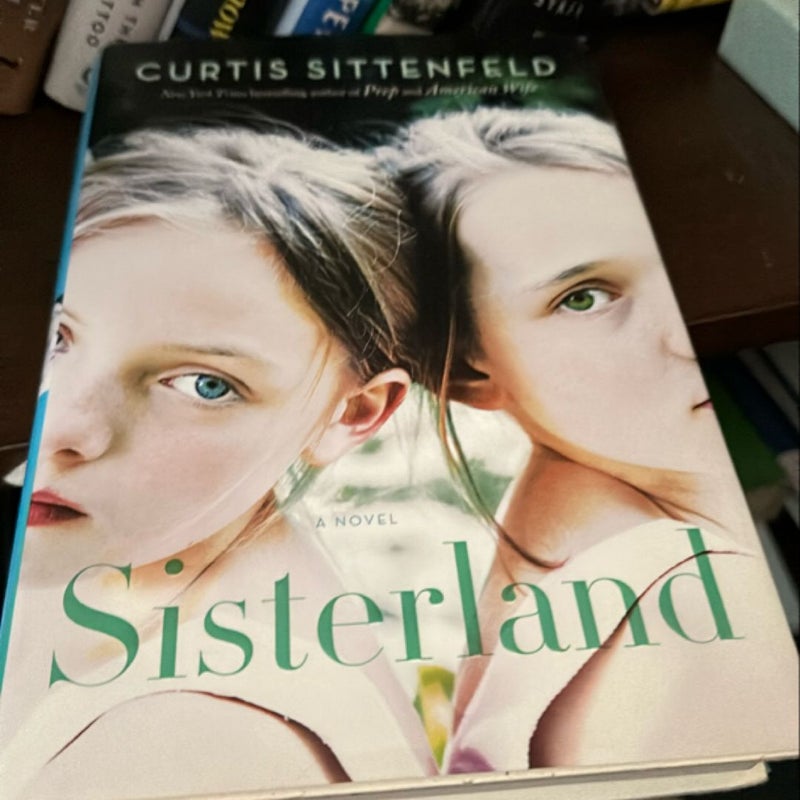 Sisterland