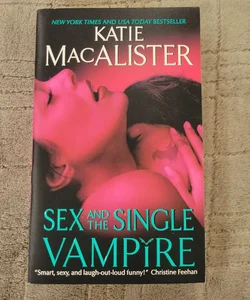 Sex and the Single Vampire