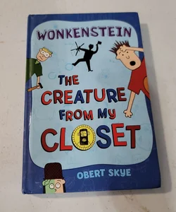 Wonkenstein