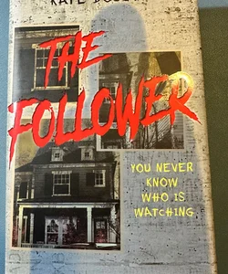 The Follower (Hardcover)