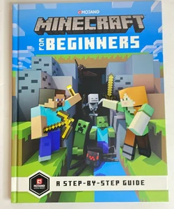 Minecraft for Beginners