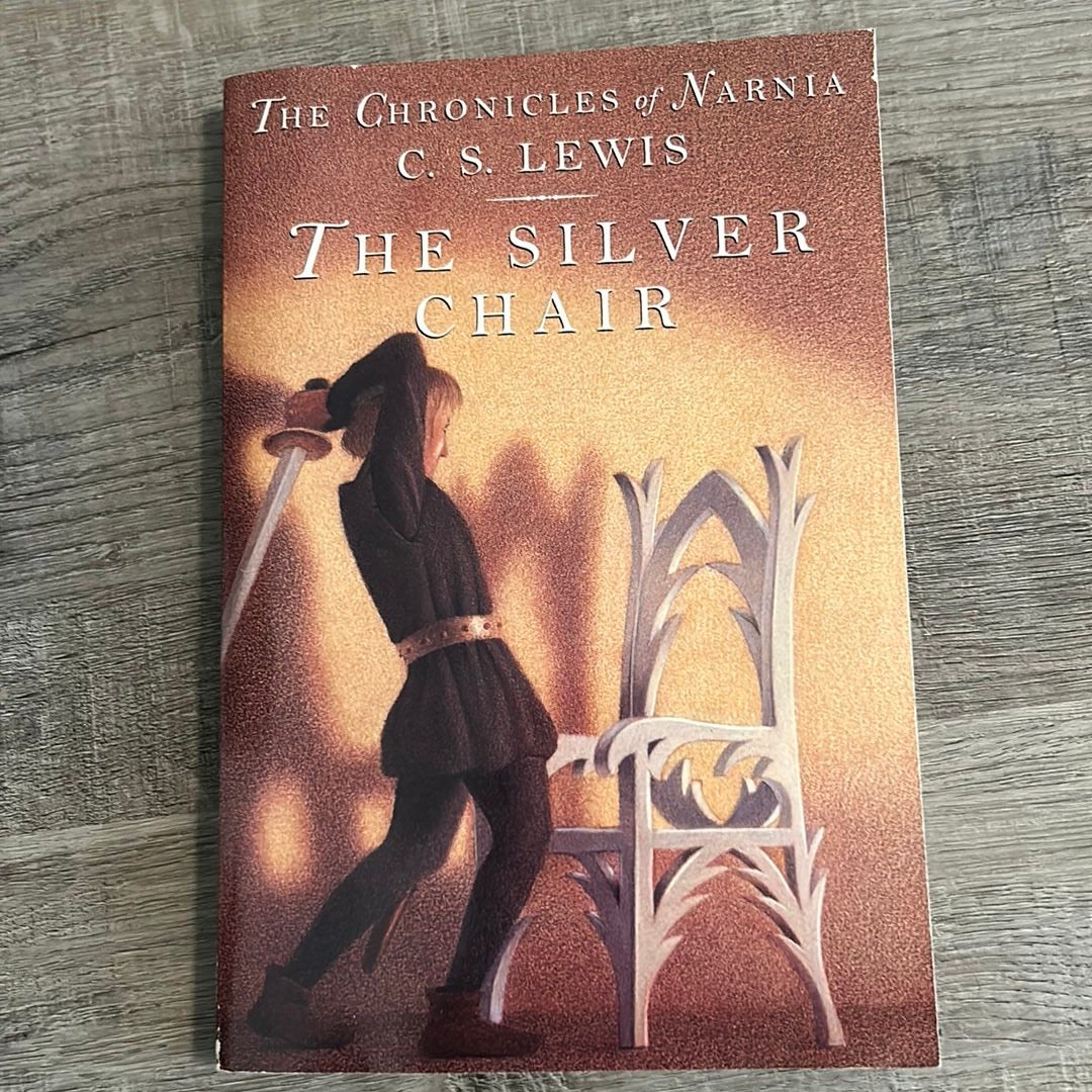 The Silver Chair