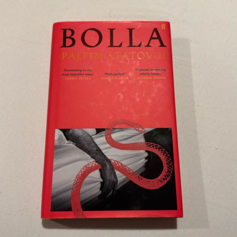 Bolla