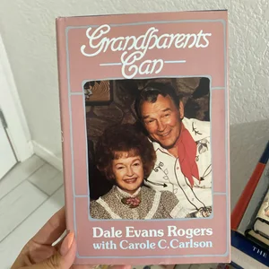 Grandparents Can