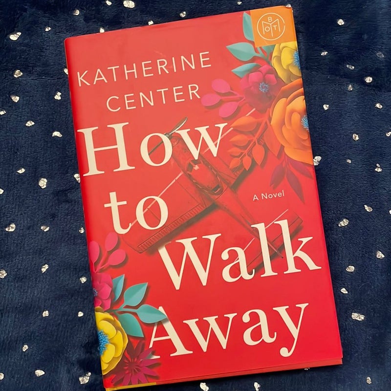 How to Walk Away