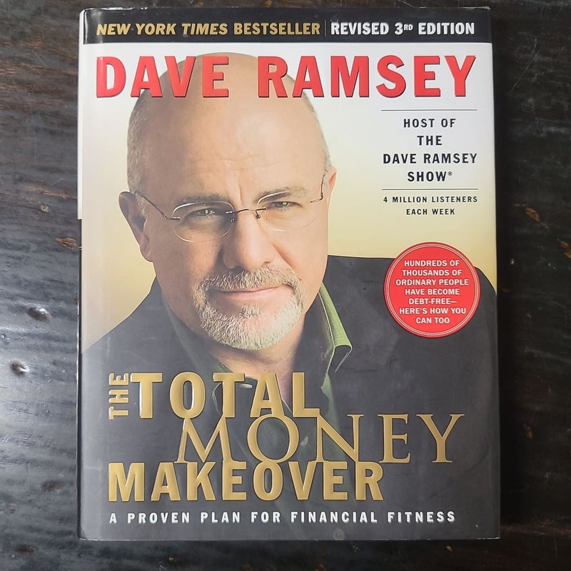 The Total Money Makeover