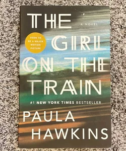 The Girl on the Train