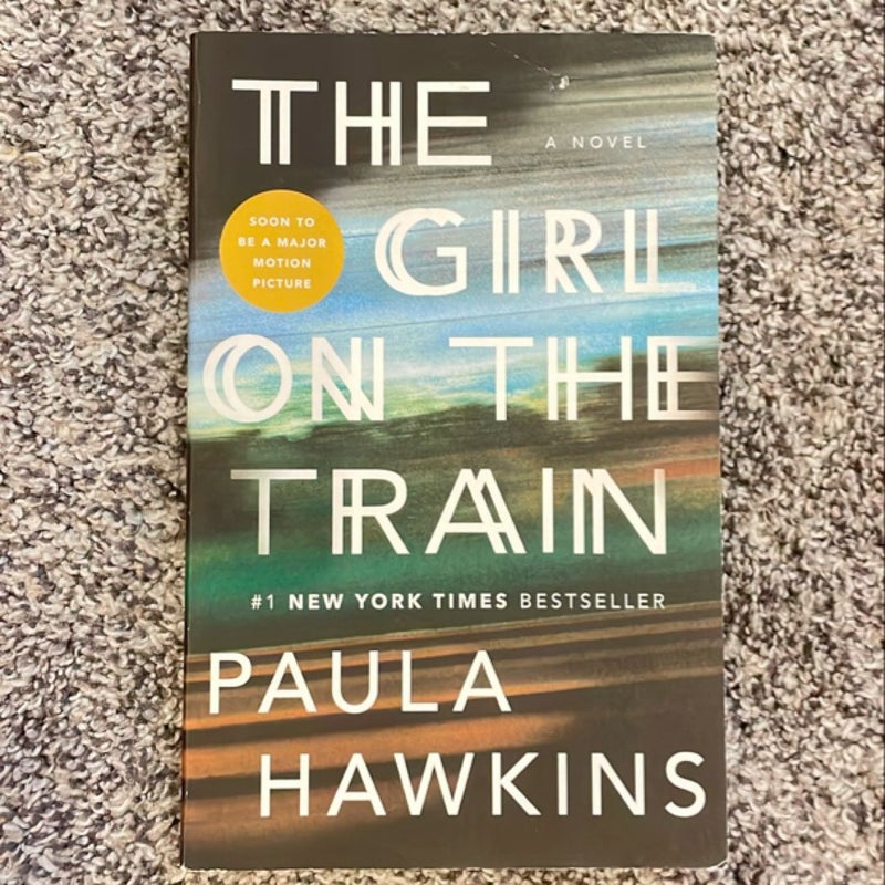 The Girl on the Train