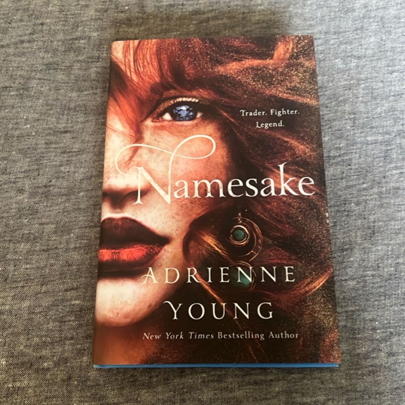 Namesake