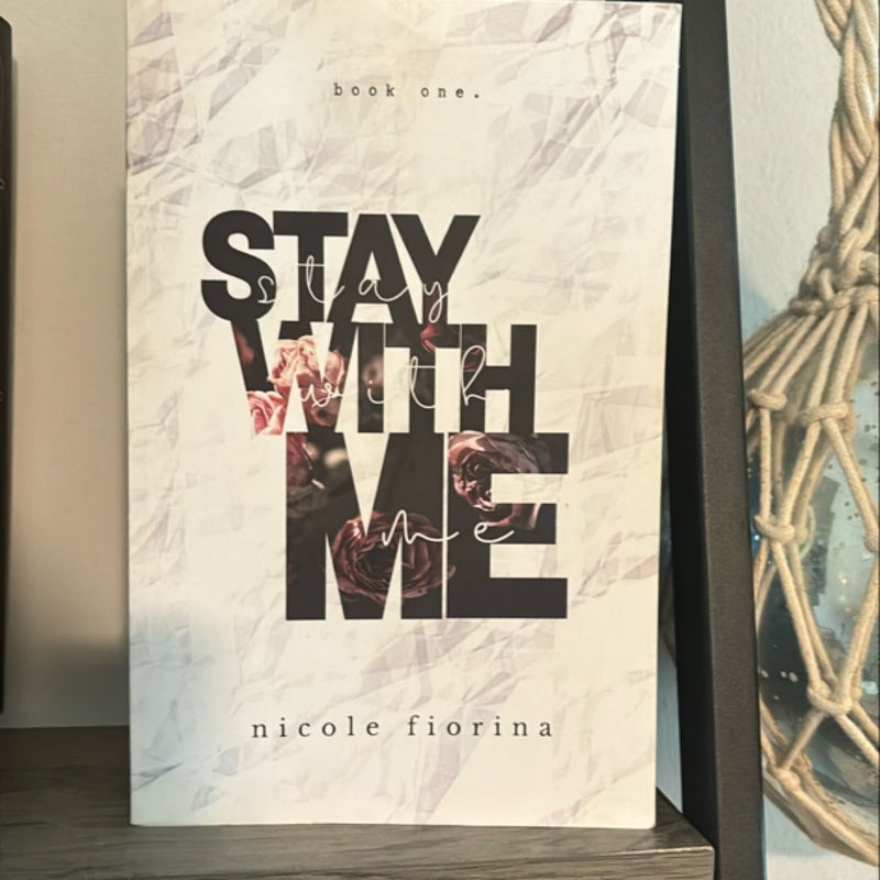 Stay With Me