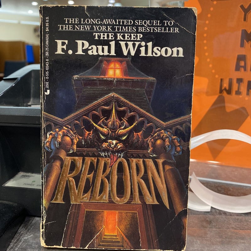 Reborn