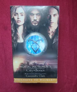 City of Bones