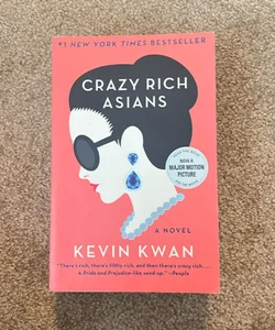 Crazy Rich Asians