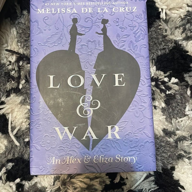 Love and War