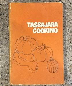 Tassajara Cooking
