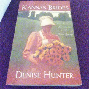 Kansas Brides