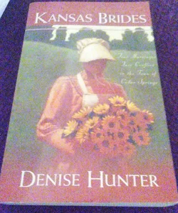 Kansas Brides