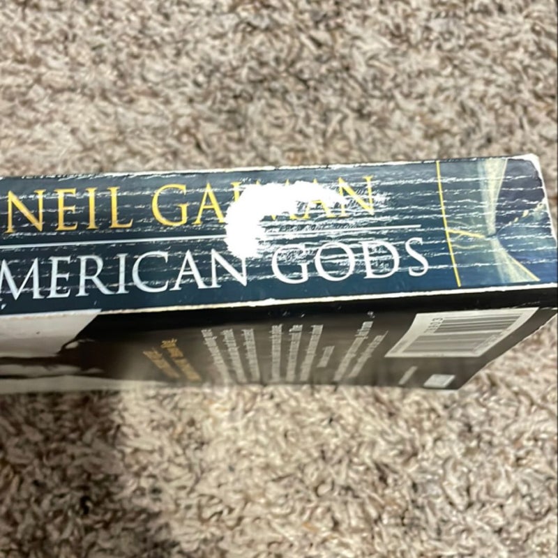 American Gods