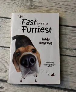 The fast and the furriest