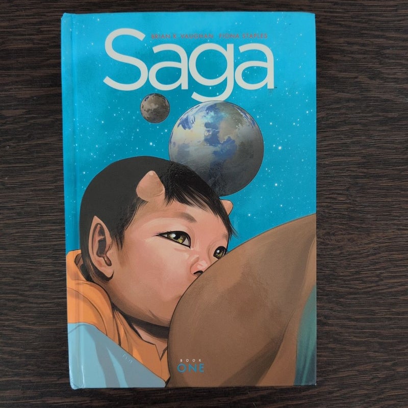 Saga