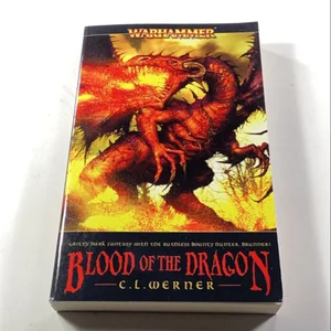 Blood of the Dragon